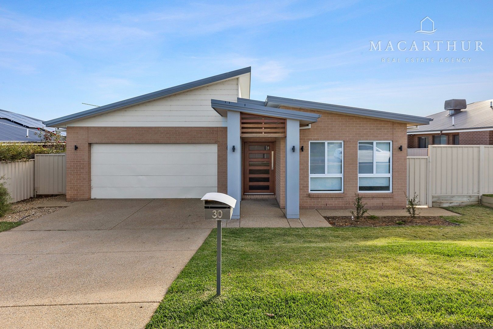 30 Paradise Drive, Gobbagombalin NSW 2650, Image 0