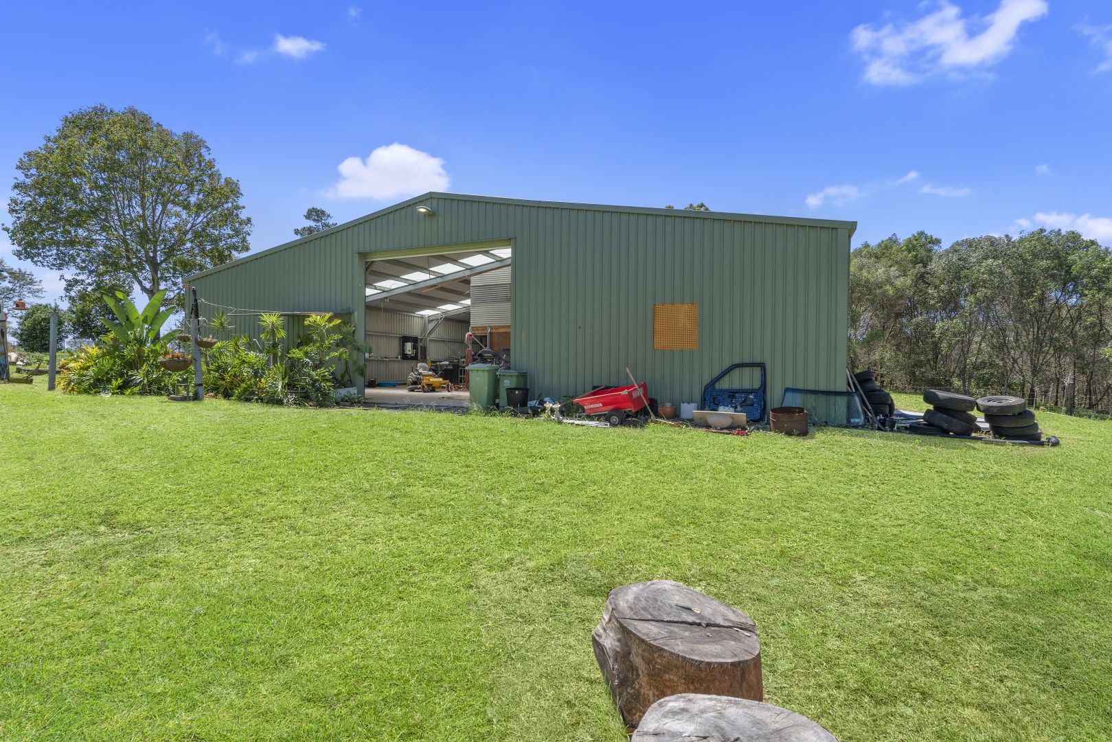 490 Uhlmann Road, Burpengary East QLD 4505, Image 1