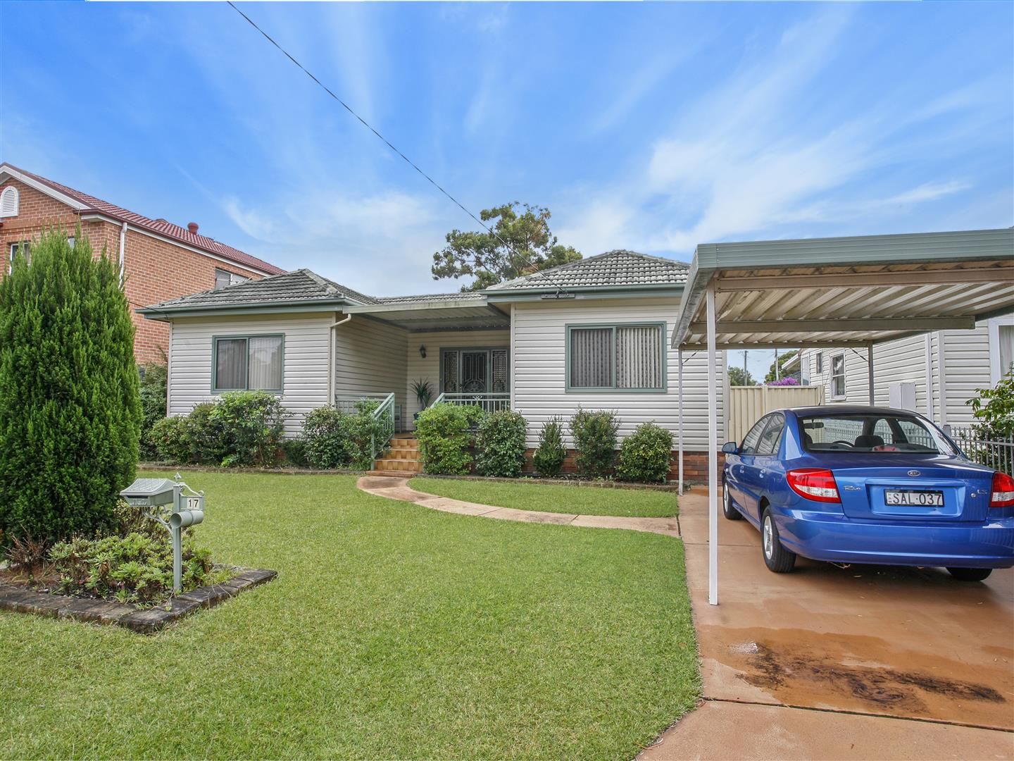 17 Dan Cres, Lansvale NSW 2166, Image 0