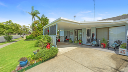 Picture of 2/28 Botanical Drive, LABRADOR QLD 4215
