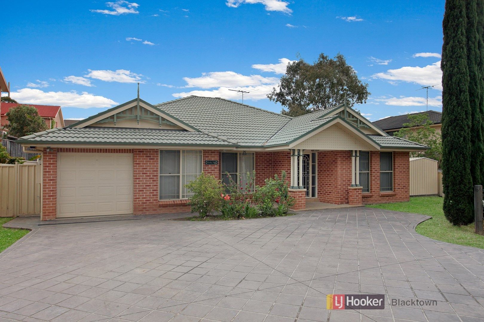 37 Huntley Drive, Blacktown NSW 2148, Image 0