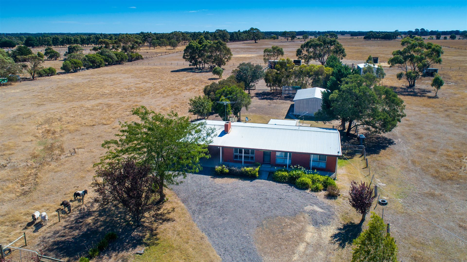 83 Ballan-Meredith Road, Meredith VIC 3333, Image 0