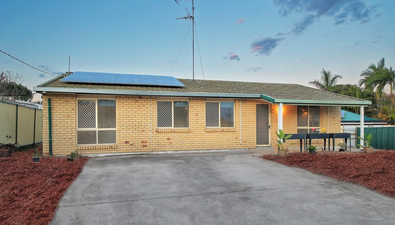 Picture of 5 Olea Court, CRESTMEAD QLD 4132