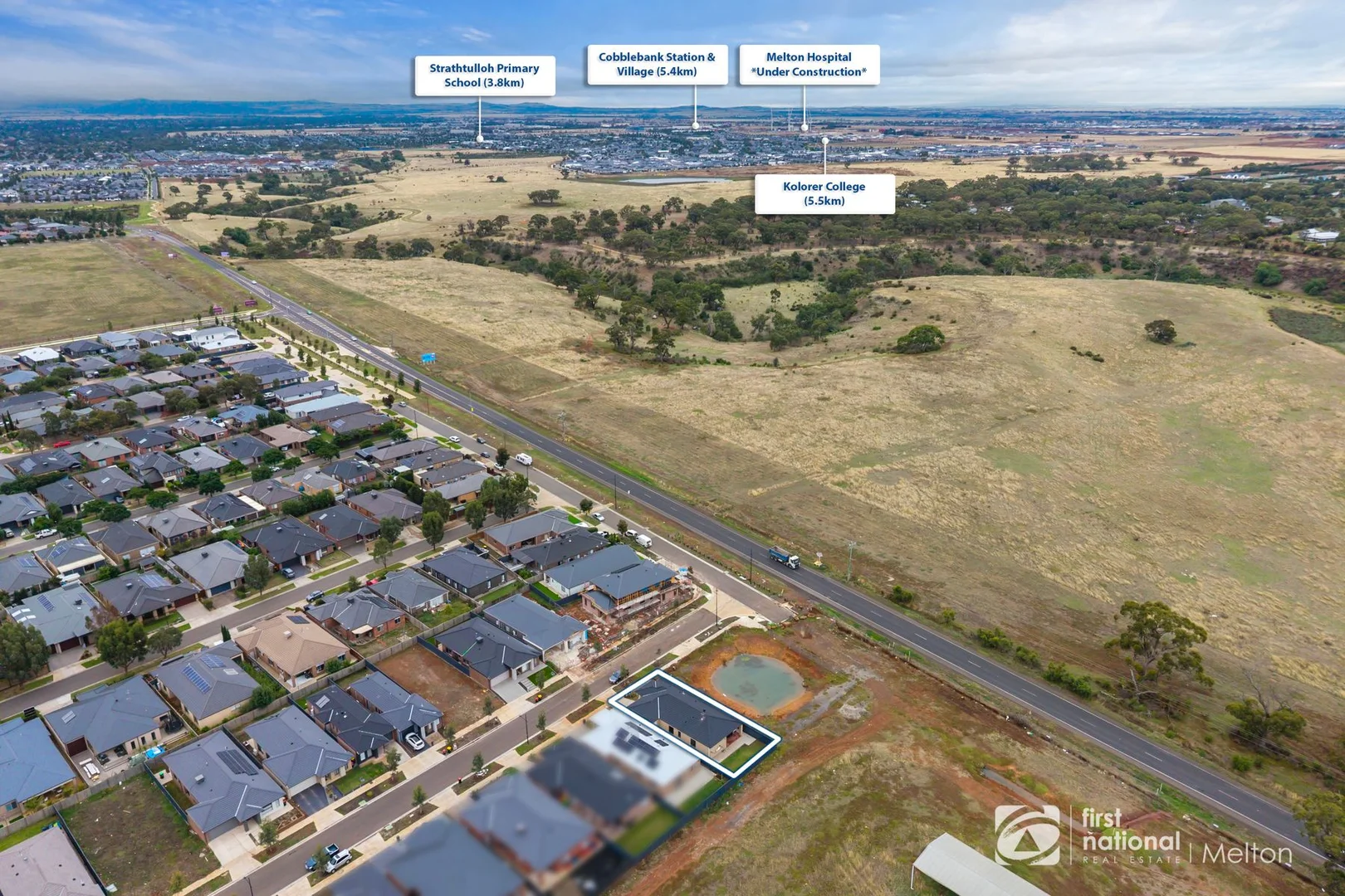 Additional image 14 of 3 Cobungra Road, Weir Views VIC 3338