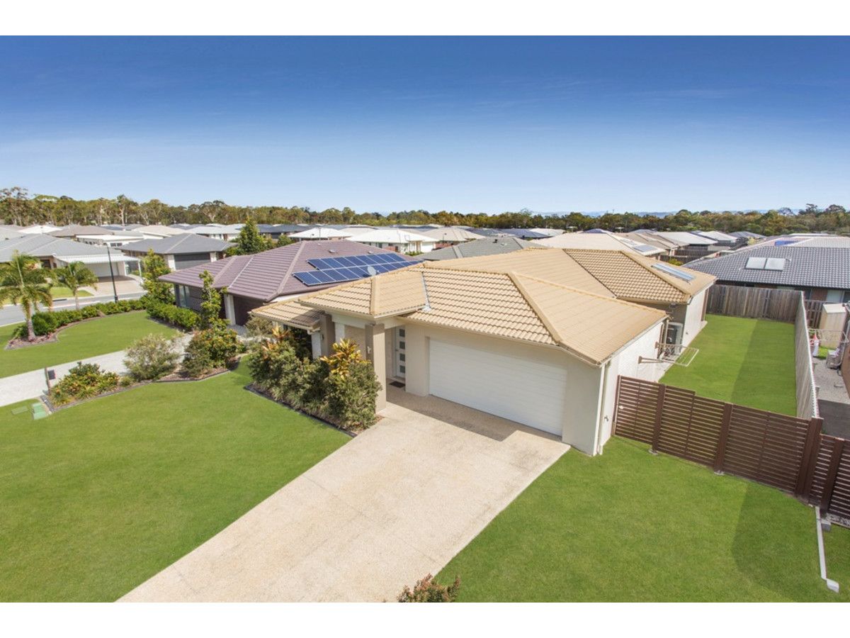 34 Fodora Place, Burpengary QLD 4505, Image 0