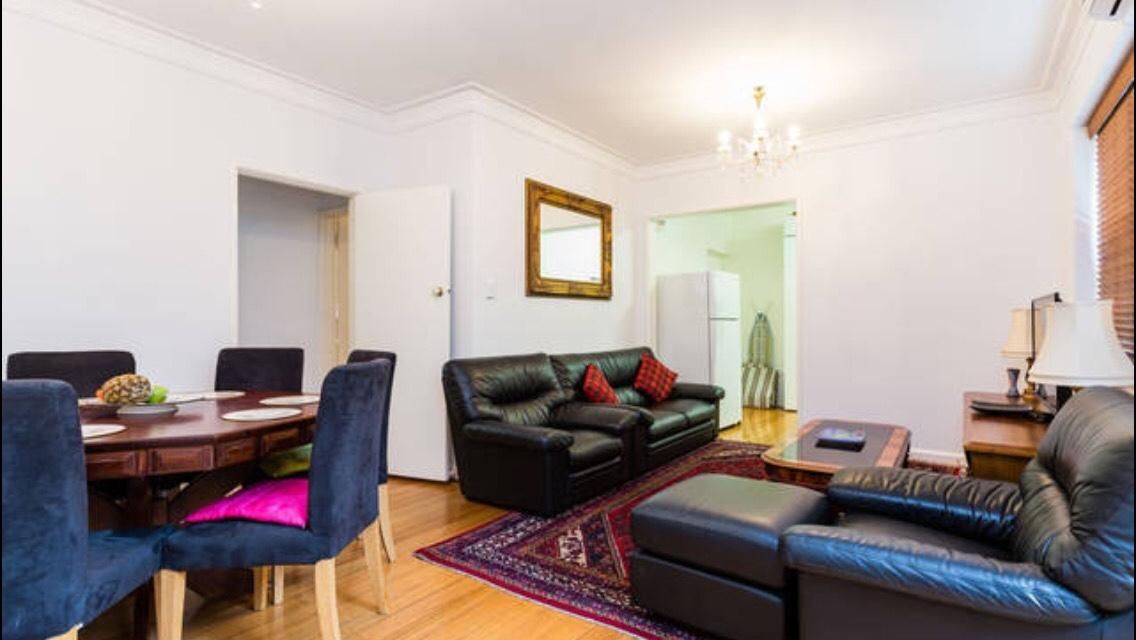3 bedrooms Apartment / Unit / Flat in 3/20 Tintern Avenue TOORAK VIC, 3142