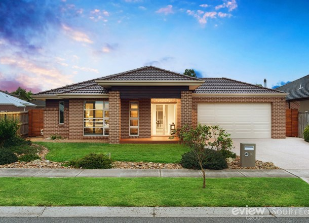 16 Wombat Court, Narre Warren South VIC 3805