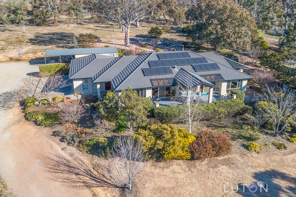 34 Collingwood Close, Bungendore NSW 2621