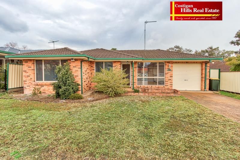 65 Bellingham Avenue, Glendenning NSW 2761, Image 0