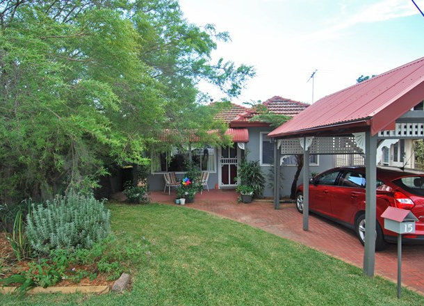 15 Alice Street, Jannali NSW 2226