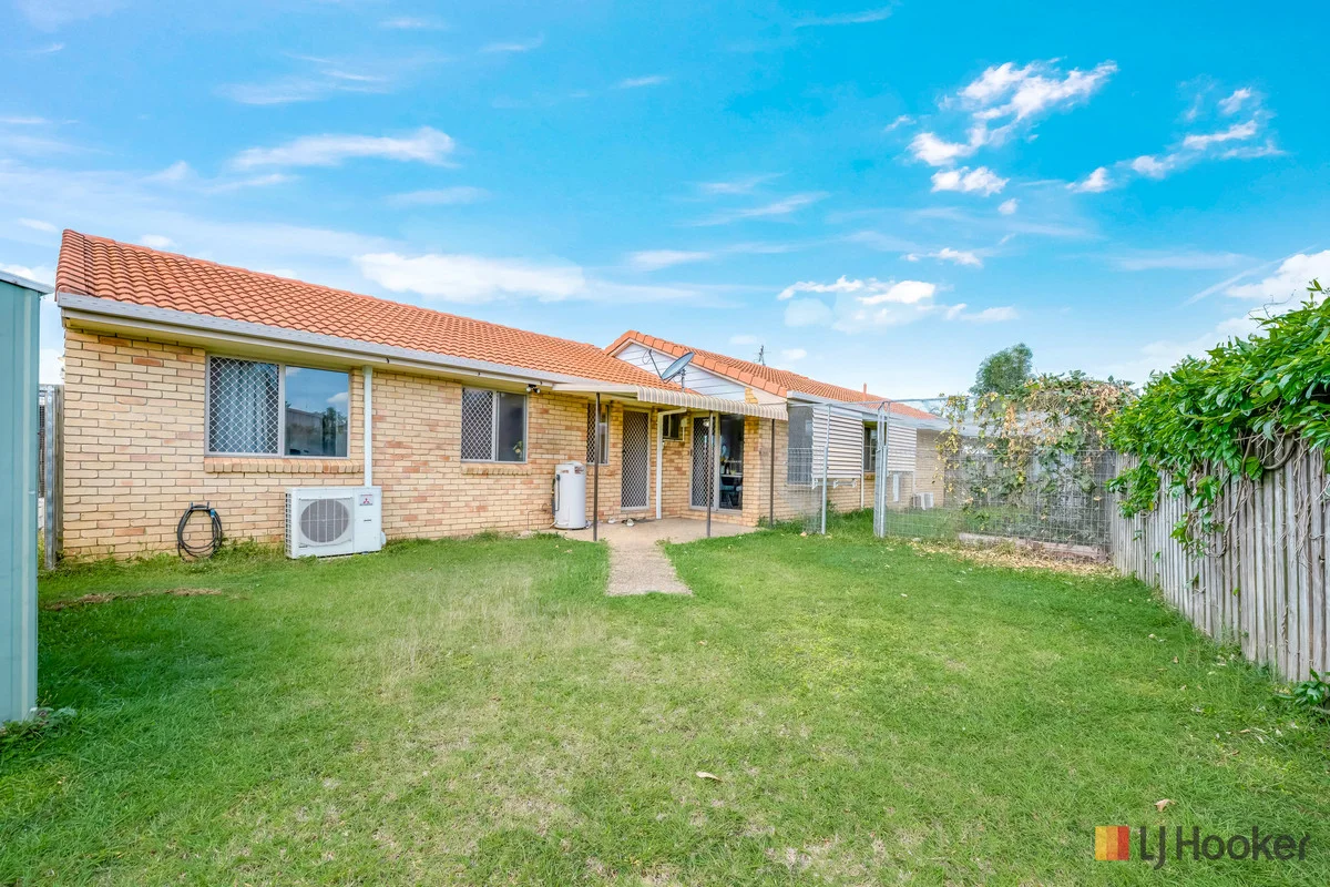 Additional image 14 of 103 Clive Crescent, Kepnock QLD 4670