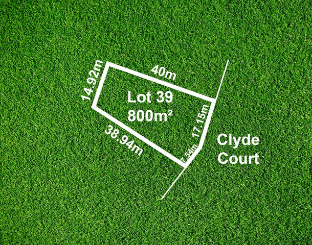 3 clyde court sale