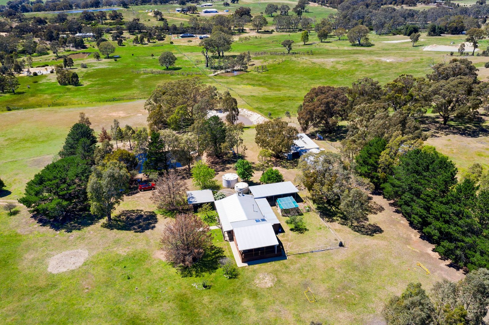 47 Bowen Mine Road, Moyston VIC 3377, Image 1