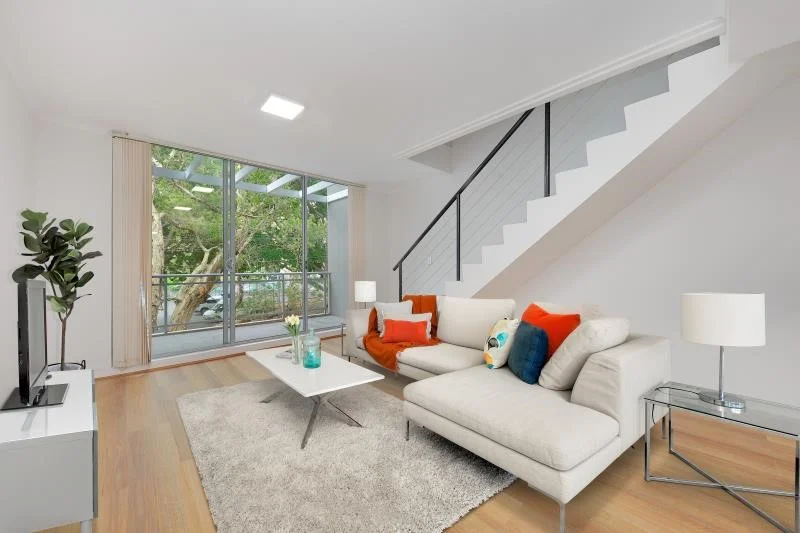 12/110 Wellington Street, Waterloo NSW 2017