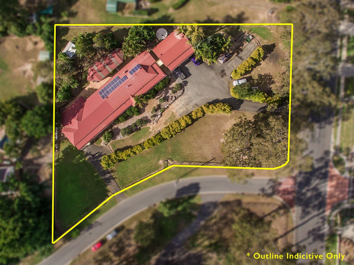 238 Lansdowne Way, Chuwar QLD 4306, Image 1