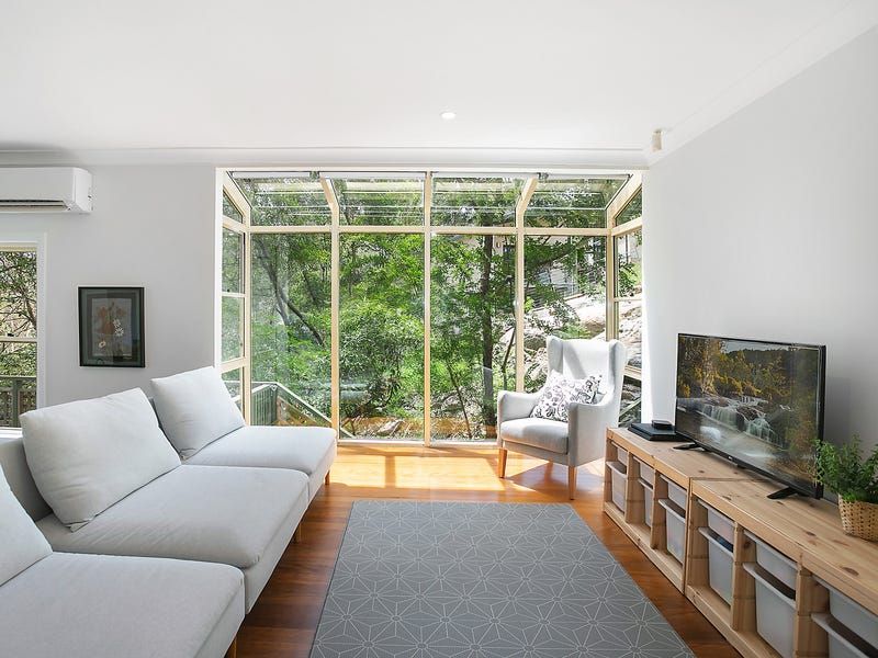 6B Barons Crescent, Hunters Hill NSW 2110 Duplex For Rent Domain