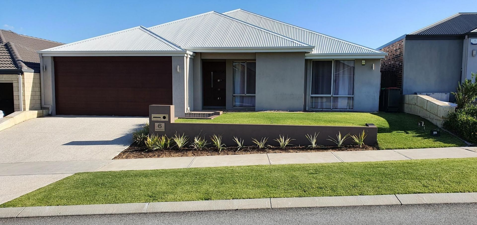 4 bedrooms House in 6 Ephrussi Way LANDSDALE WA, 6065