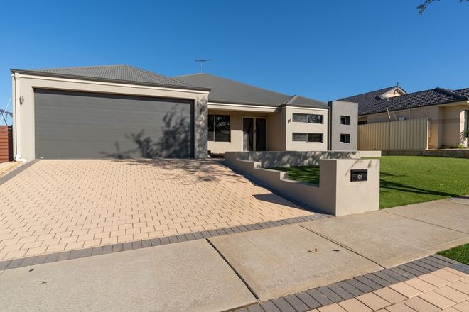 Picture of 58 Tribute Vista, BALDIVIS WA 6171