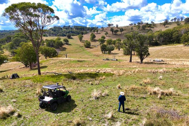 Picture of 310 Durkins Road, MAYBOLE NSW 2365