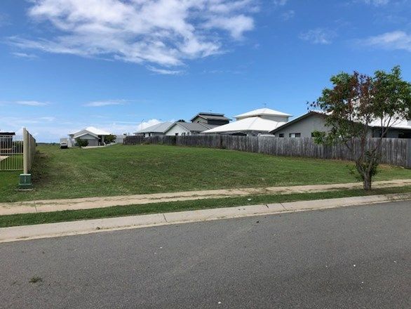 Vacant land in 431 Bjelke Cct, RURAL VIEW QLD, 4740