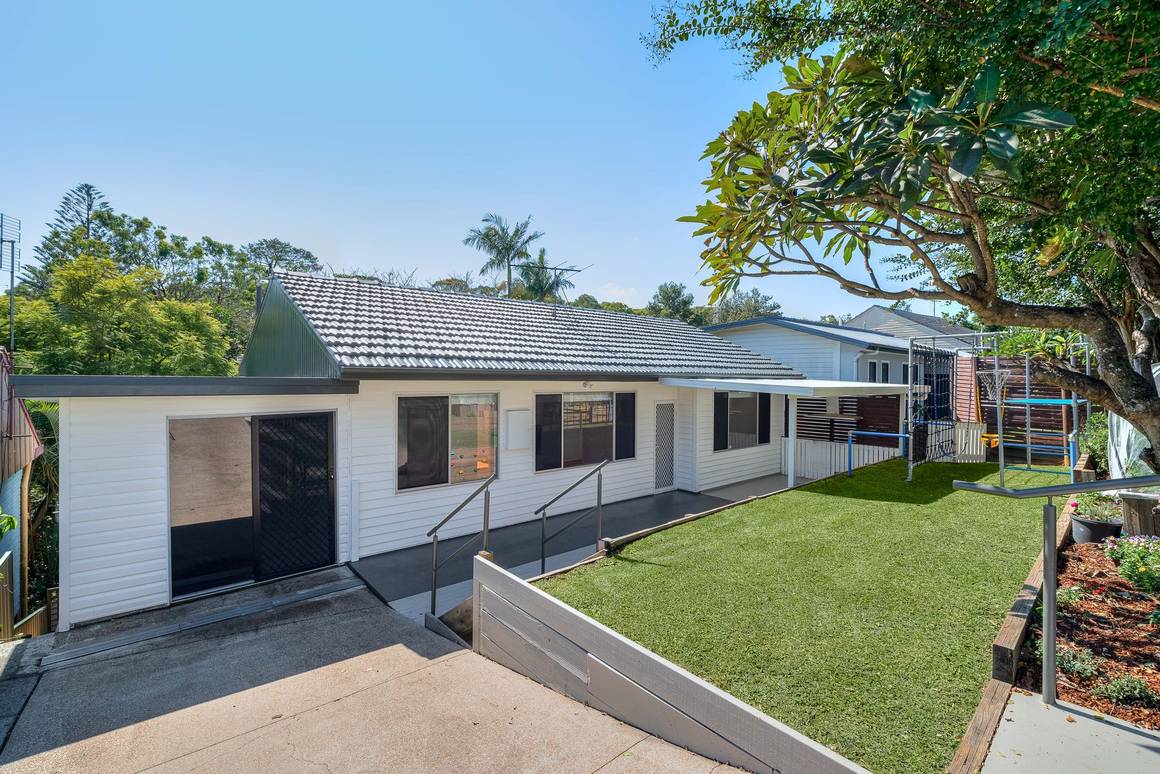 Picture of 58 Princes Avenue, CHARLESTOWN NSW 2290