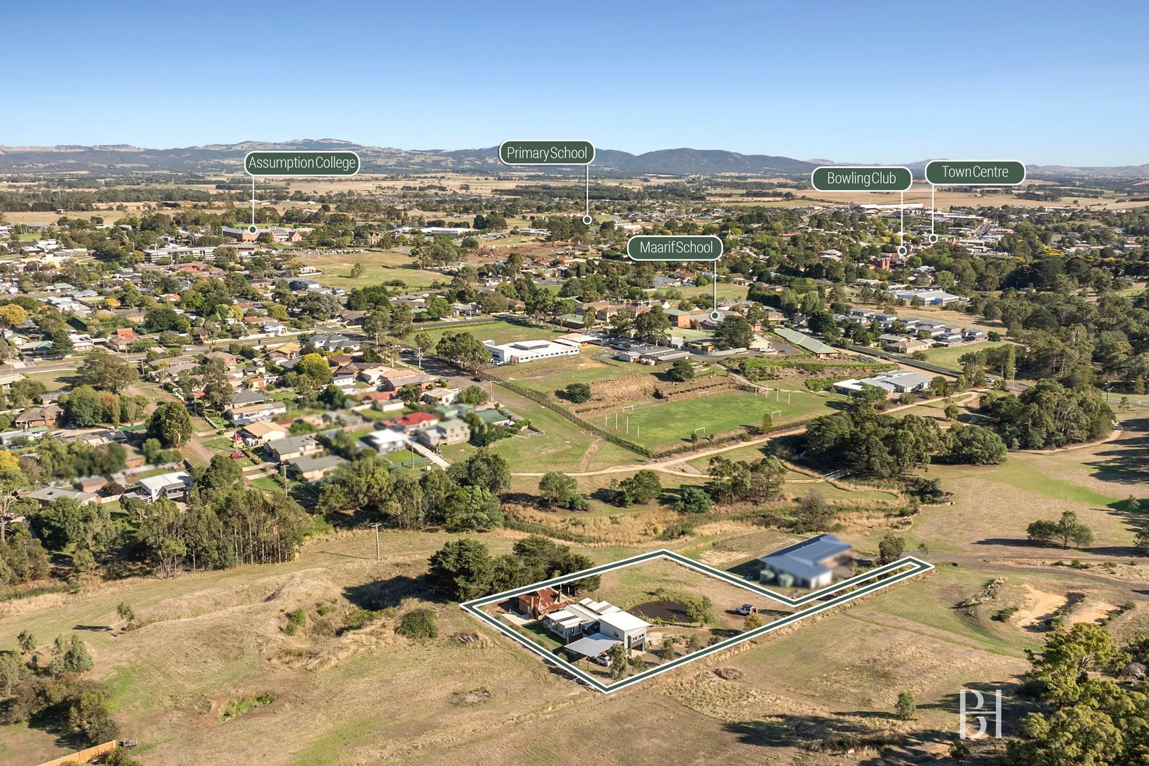 Additional image 15 of 21B Doolans Lane, Kilmore VIC 3764