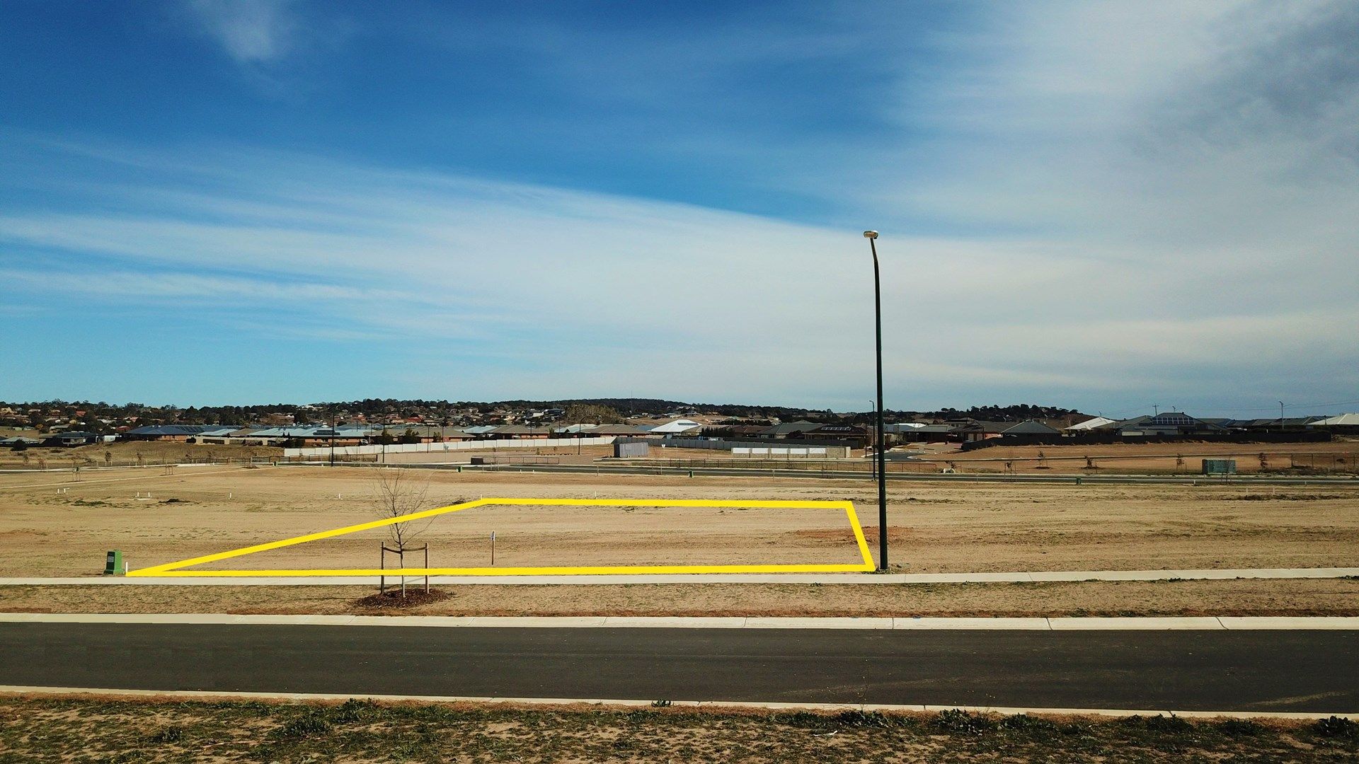 Lot 212 Success Street "The Tillage Estate", Goulburn NSW 2580, Image 0