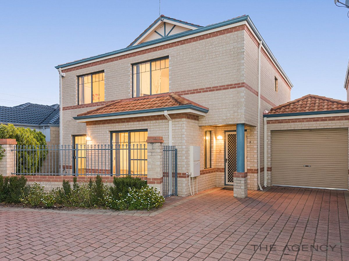 3/6 Burwood Road, Balcatta WA 6021, Image 0