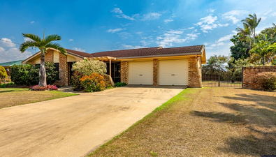 Picture of 10 East West Avenue, AVOCA QLD 4670