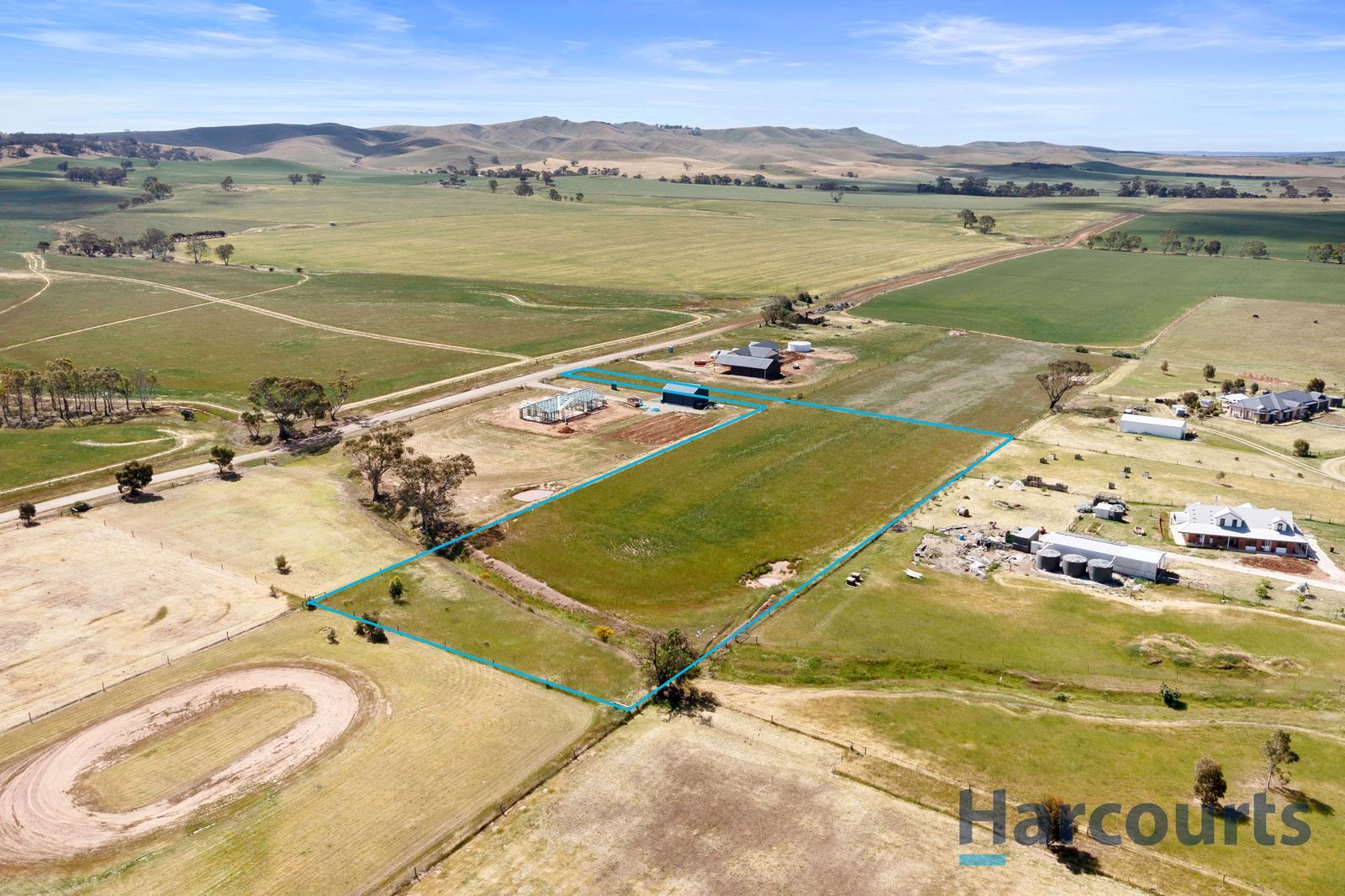 Lot 113 Burts Road, Dutton SA 5356, Image 0