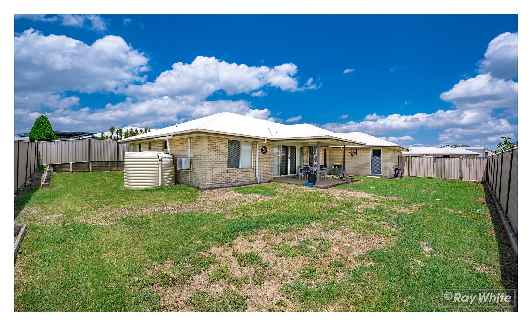 47 Anna Meares Avenue, Gracemere QLD 4702, Image 1