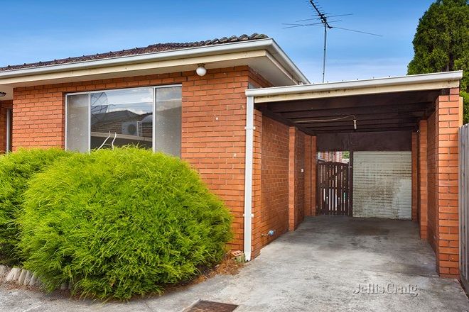 Picture of 2/99 McPherson Street, ESSENDON VIC 3040