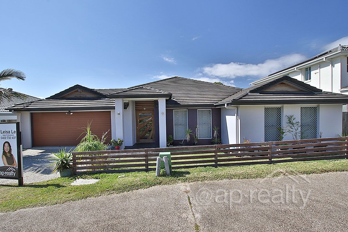 12 Perregreen Street, Doolandella QLD 4077, Image 1