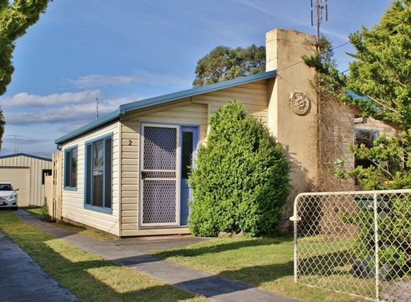 2 Delburn Street, Newborough VIC 3825