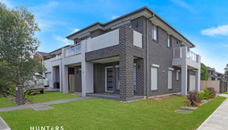 Picture of 1 Abraham Street, ROOTY HILL NSW 2766