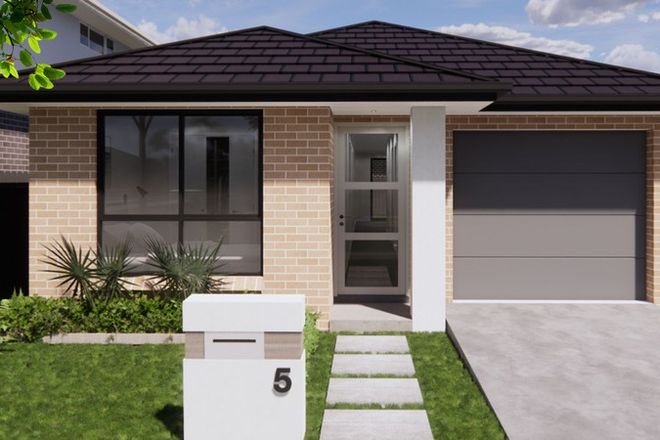 Picture of Level 4099/68 Towner Avenue, AIRDS NSW 2560