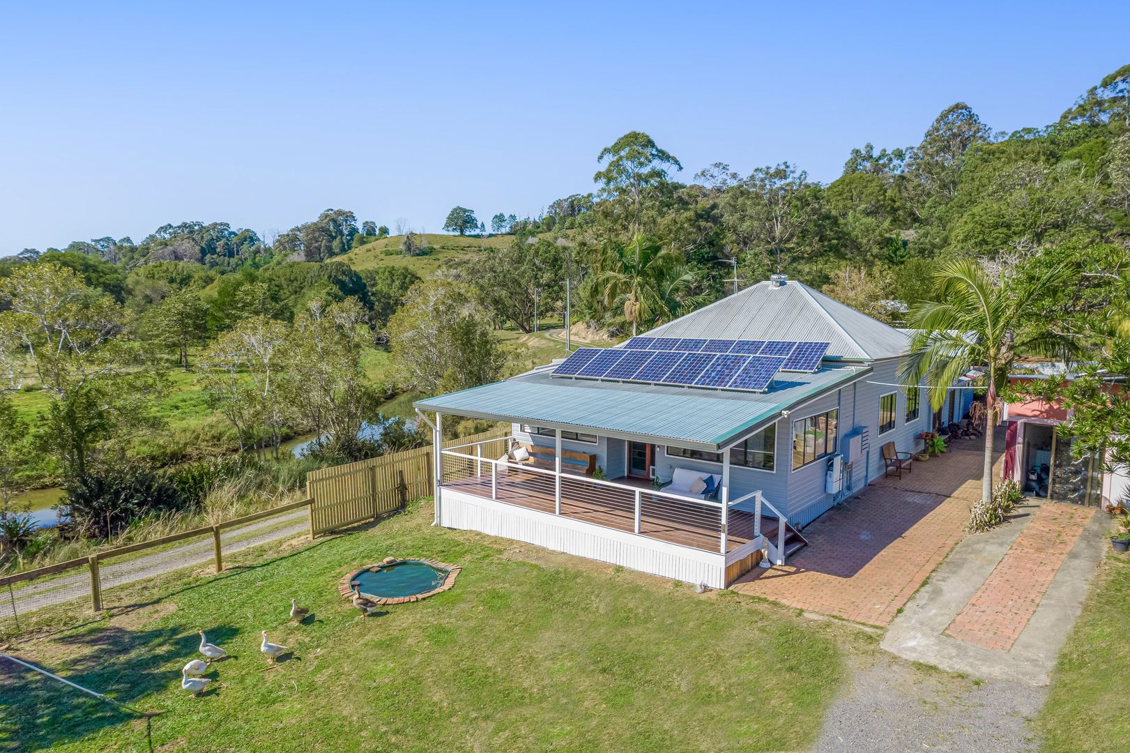 23 Lovegroves Lane, Uralba NSW 2477, Image 1