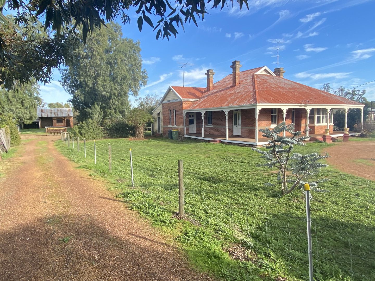 33 Clifford St, York WA 6302, Image 1