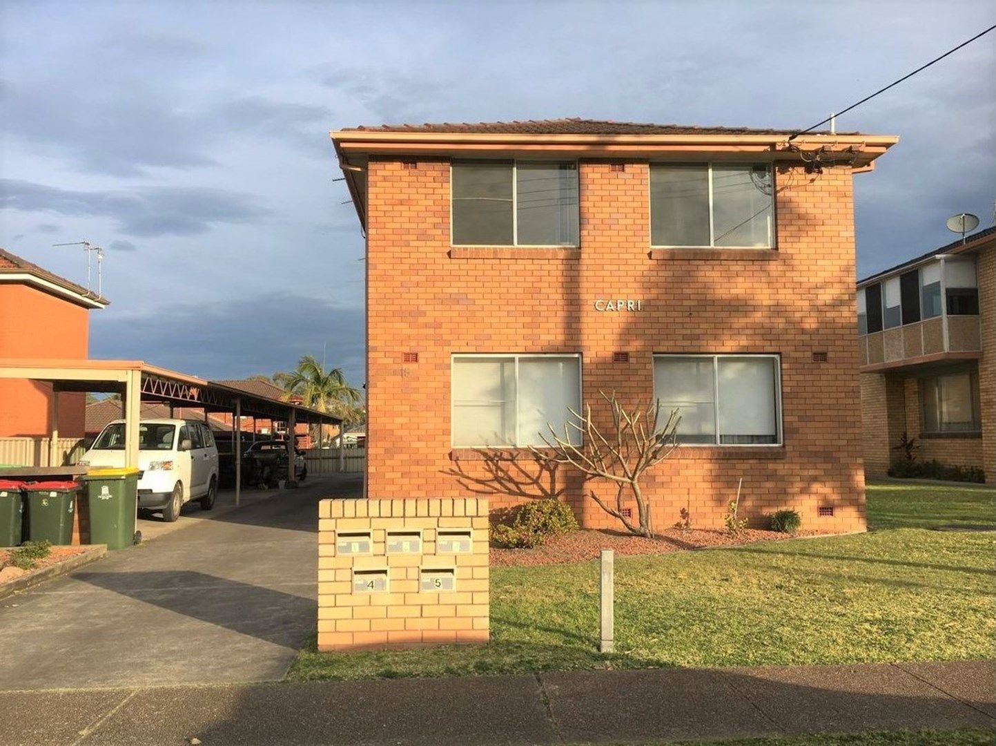 4/15 Astbury Street, New Lambton NSW 2305, Image 0