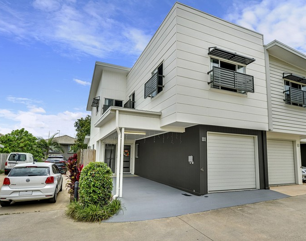 25/39 Lacey Road, Carseldine QLD 4034