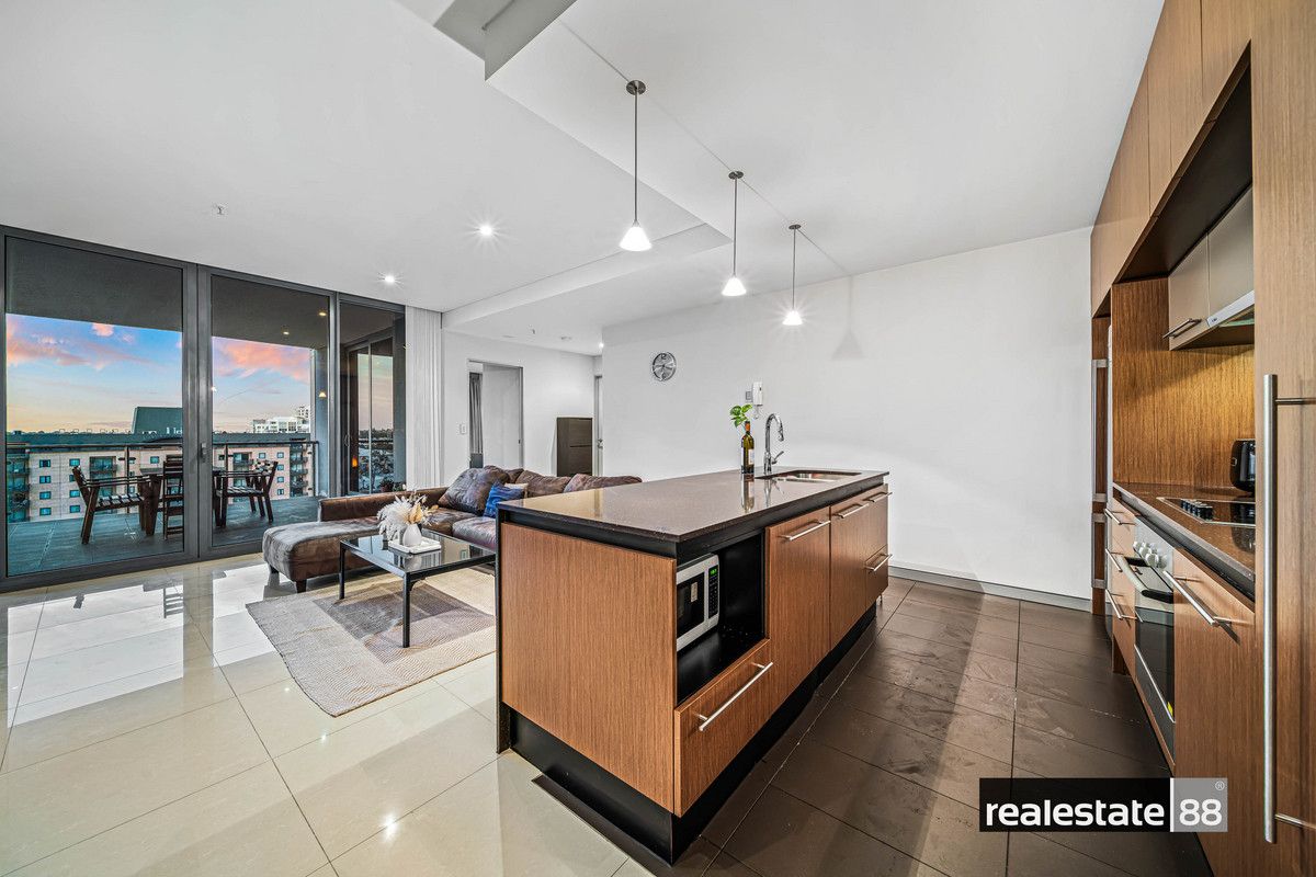 24/155 Adelaide Terrace, East Perth WA 6004, Image 2