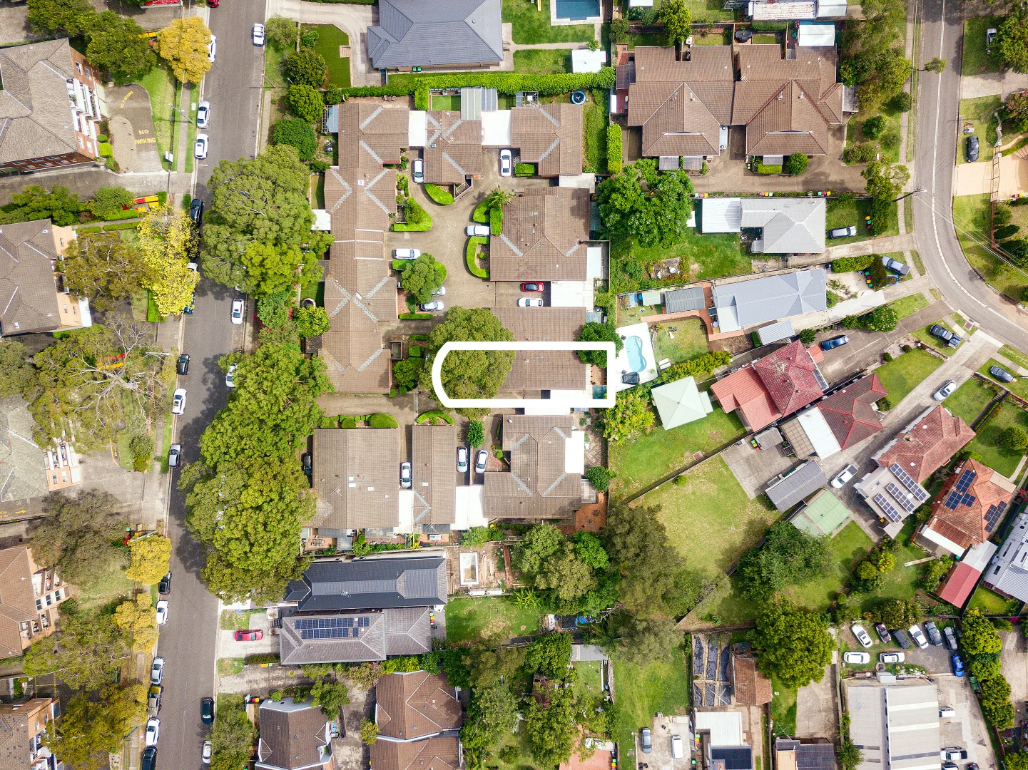 Additional image 11 of 10/5-13 Price Street, Ryde NSW 2112