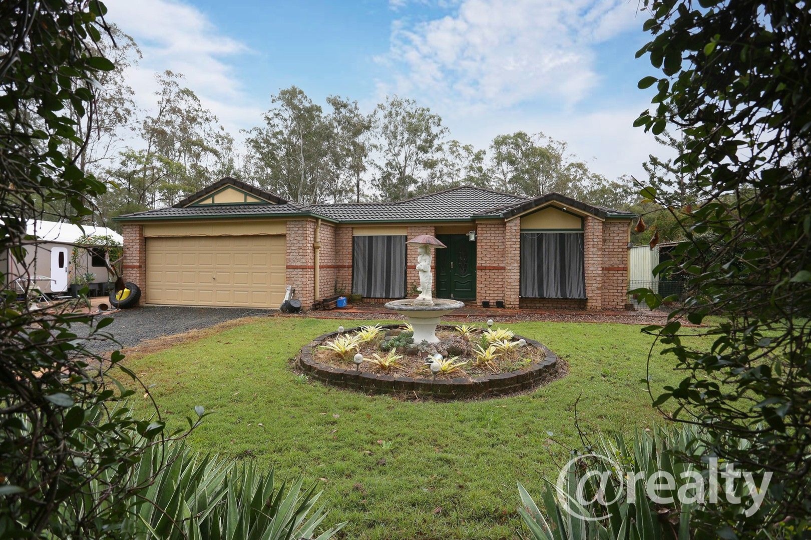 5 bedrooms Acreage / Semi-Rural in 250-258 Kurrajong Road JIMBOOMBA QLD, 4280