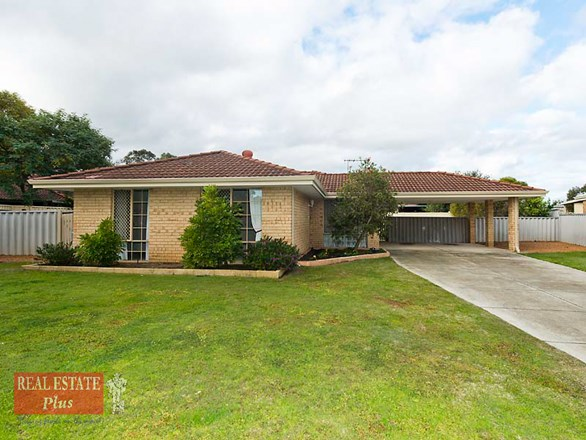 6 Panton Court, Middle Swan WA 6056