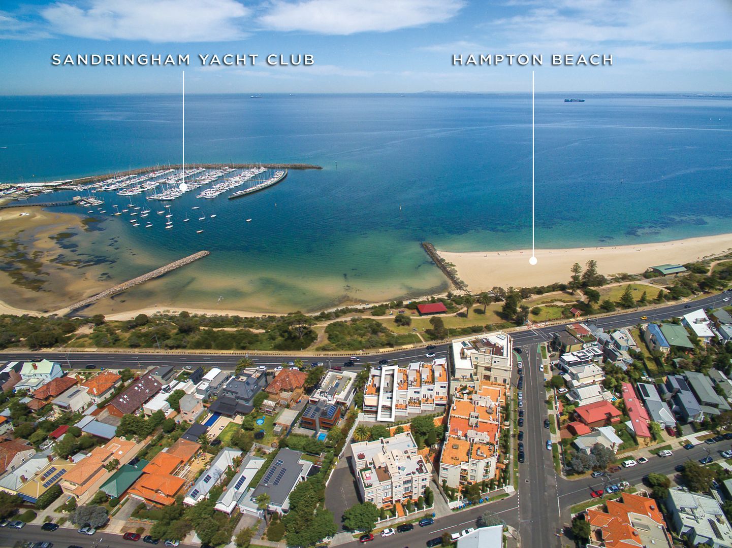 56E Beach Road, Hampton VIC 3188, Image 1