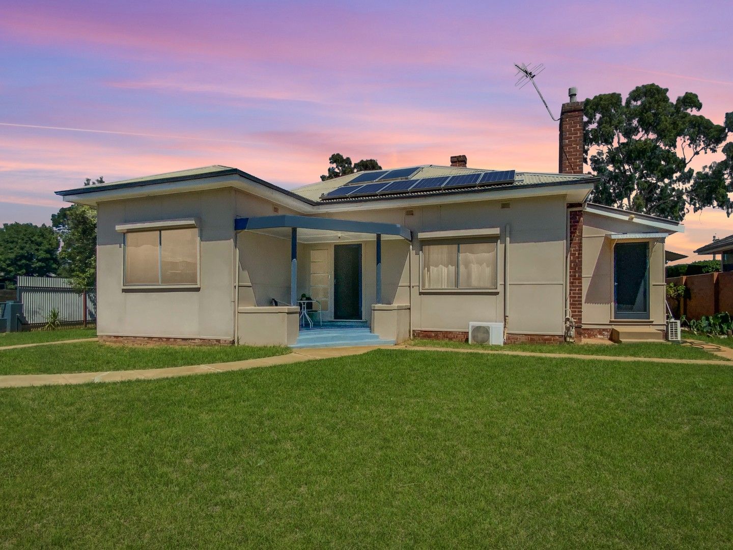 2 Gallipoli Street, Griffith NSW 2680, Image 0