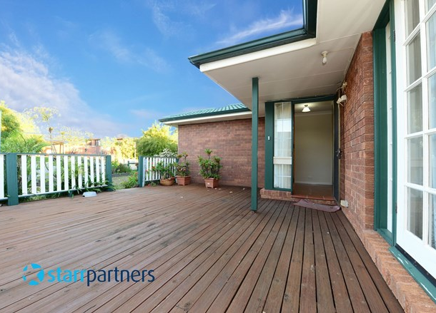 15 Simone Crescent, Casula NSW 2170