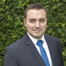 Luke Mavromatis, Sales representative