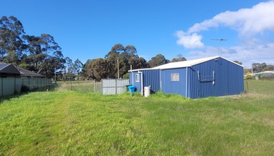 Picture of 115 Third Avenue, KENDENUP WA 6323