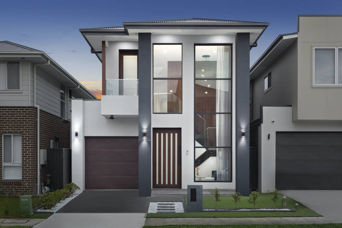 Picture of 15 Scout Street (Nirimba Fields), SCHOFIELDS NSW 2762